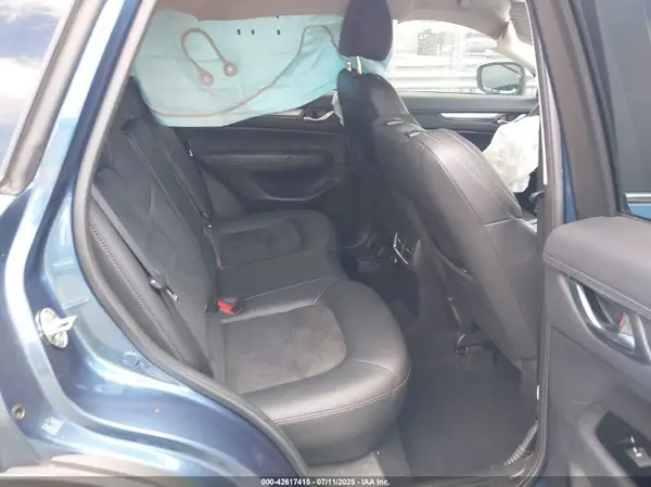 JM3KFACM2K1650819 2019 MAZDA CX-5 - Image 8