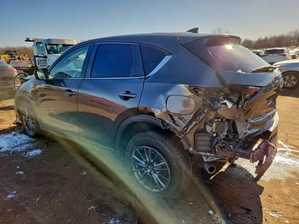 JM3KFACM2K1653686 2019 MAZDA CX-5 - Image 2