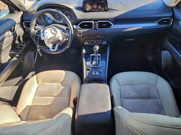 JM3KFACM2K1653686 2019 MAZDA CX-5 - Image 8