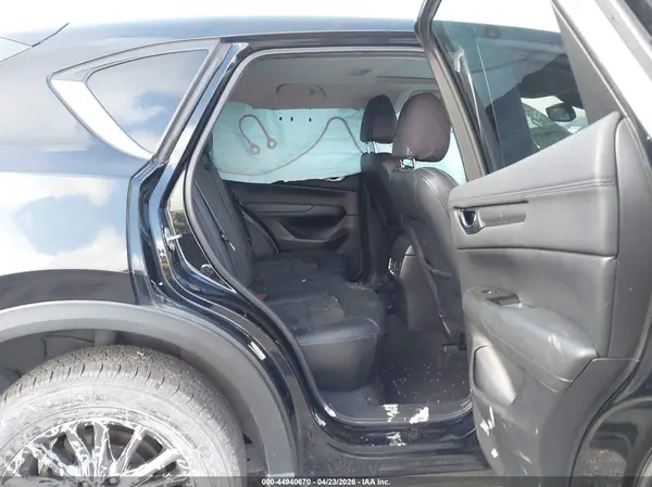 JM3KFACM2K1656281 2019 MAZDA CX-5 - Image 8