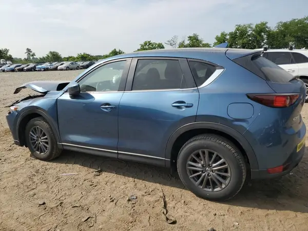 JM3KFACM2K1658029 2019 MAZDA CX-5 - Image 2