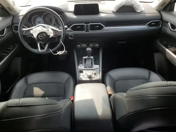 JM3KFACM2K1658029 2019 MAZDA CX-5 - Image 8