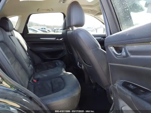 JM3KFACM2K1660119 2019 MAZDA CX-5 - Image 8