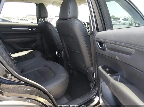 JM3KFACM2K1661576 2019 MAZDA CX-5 - Image 8