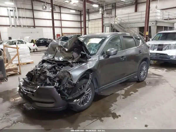 JM3KFACM2K1685277 2019 MAZDA CX-5 - Image 2