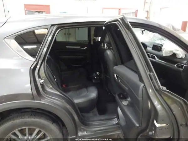 JM3KFACM2K1685277 2019 MAZDA CX-5 - Image 8