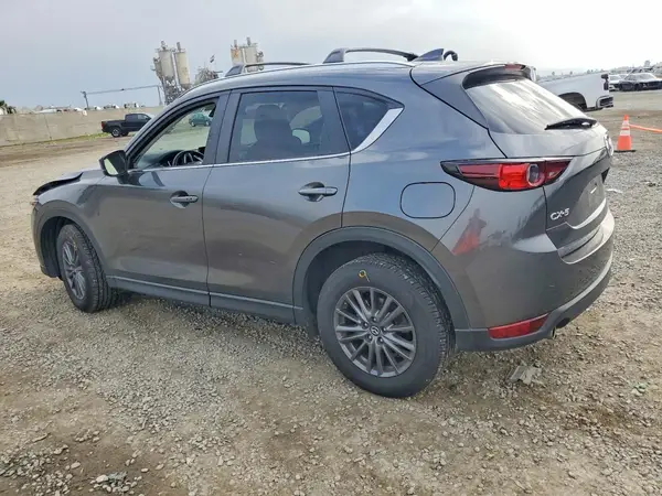 JM3KFACM2L0720598 2020 MAZDA CX-5 - Image 2