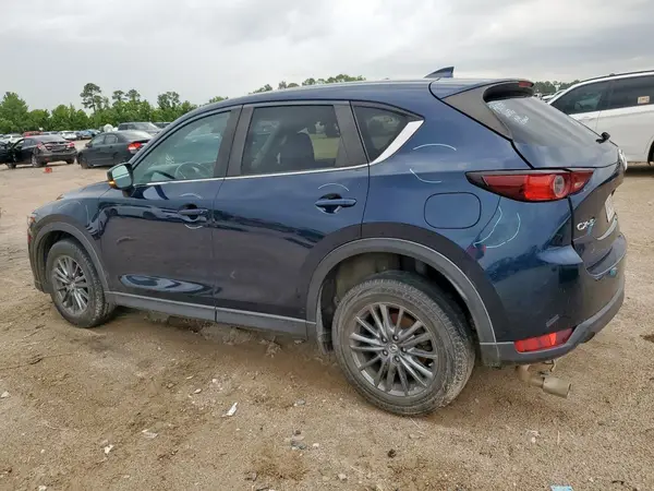 JM3KFACM2L0722478 2020 MAZDA CX-5 - Image 2