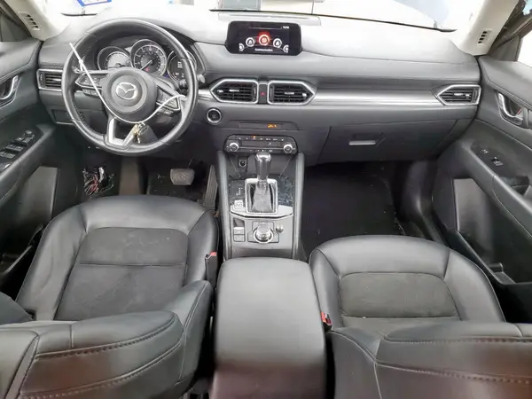 JM3KFACM2L0722478 2020 MAZDA CX-5 - Image 8