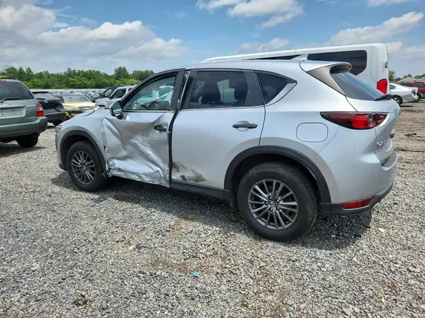 JM3KFACM2L0723422 2020 MAZDA CX-5 - Image 2