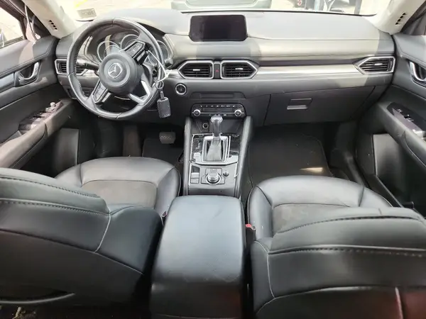 JM3KFACM2L0723422 2020 MAZDA CX-5 - Image 8