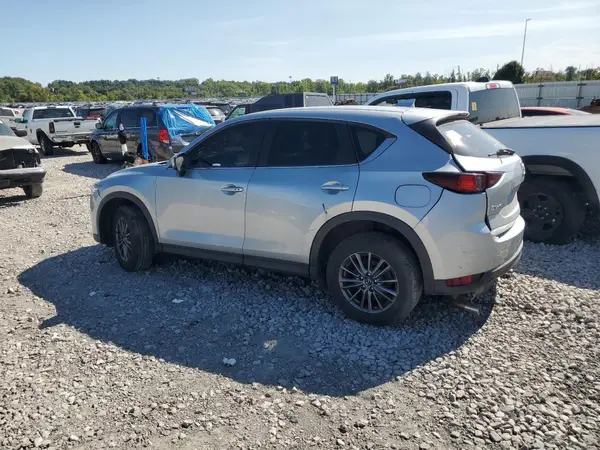 JM3KFACM2L0725316 2020 MAZDA CX-5 - Image 2