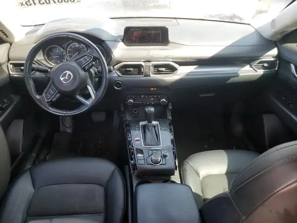 JM3KFACM2L0725316 2020 MAZDA CX-5 - Image 8