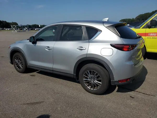 JM3KFACM2L0726613 2020 MAZDA CX-5 - Image 2