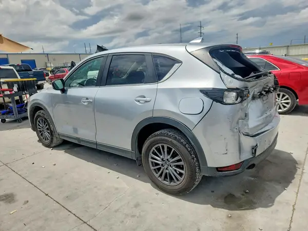 JM3KFACM2L0728166 2020 MAZDA CX-5 - Image 2