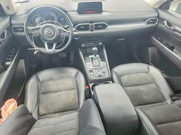 JM3KFACM2L0728166 2020 MAZDA CX-5 - Image 8