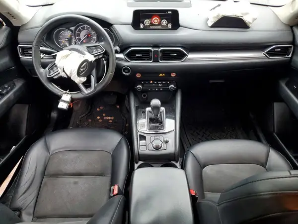 JM3KFACM2L0731309 2020 MAZDA CX-5 - Image 8