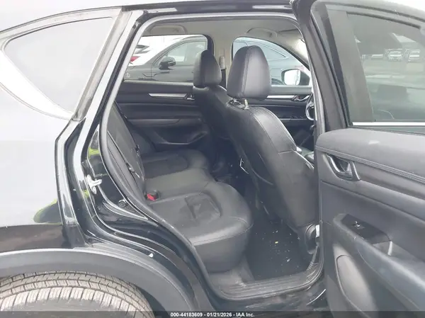 JM3KFACM2L0737501 2020 MAZDA CX-5 - Image 8