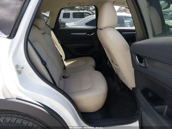 JM3KFACM2L0738776 2020 MAZDA CX-5 - Image 8