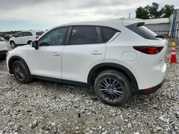 JM3KFACM2L0744481 2020 MAZDA CX-5 - Image 2