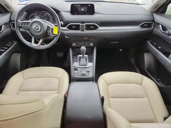 JM3KFACM2L0744481 2020 MAZDA CX-5 - Image 8