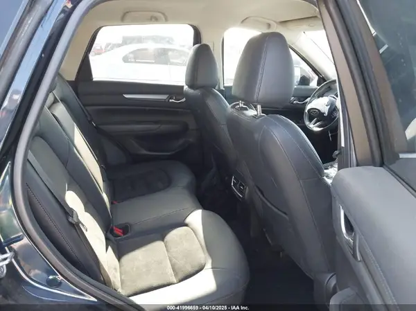 JM3KFACM2L0746327 2020 MAZDA CX-5 - Image 8