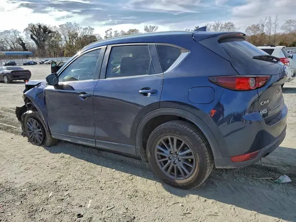 JM3KFACM2L0751267 2020 MAZDA CX-5 - Image 2