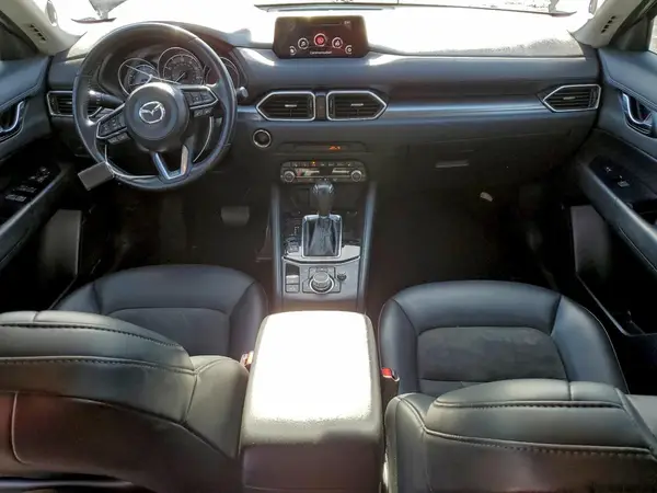 JM3KFACM2L0751267 2020 MAZDA CX-5 - Image 8