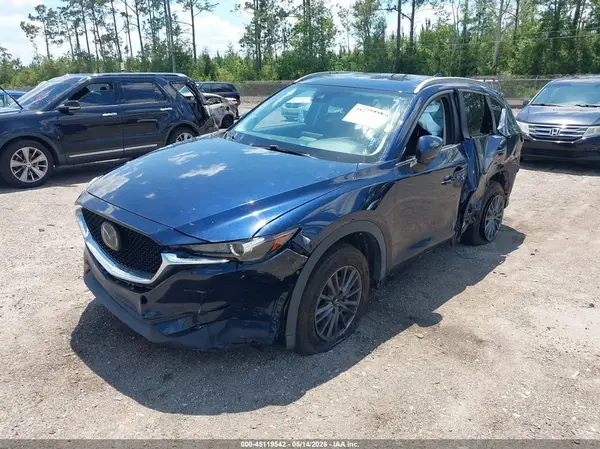 JM3KFACM2L0751947 2020 MAZDA CX-5 - Image 2