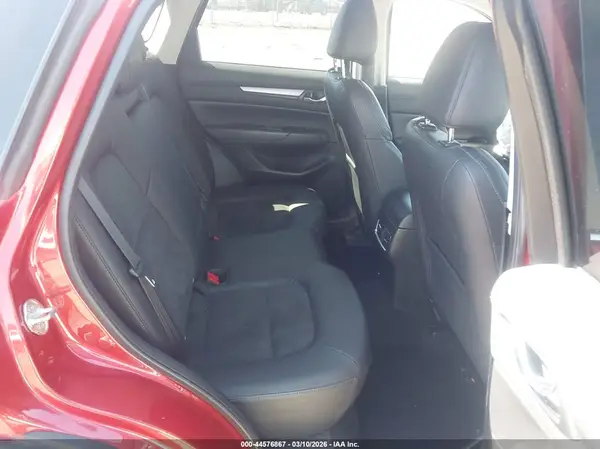 JM3KFACM2L0761667 2020 MAZDA CX-5 - Image 8