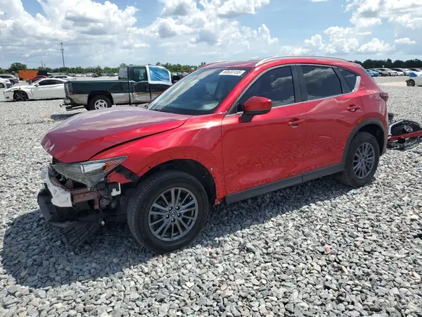 JM3KFACM2L0765525 2020 MAZDA CX-5 - Image 1