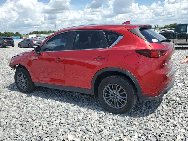 JM3KFACM2L0765525 2020 MAZDA CX-5 - Image 2