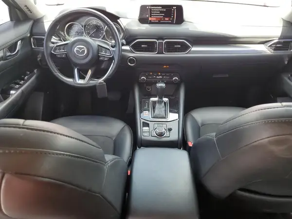 JM3KFACM2L0765525 2020 MAZDA CX-5 - Image 8