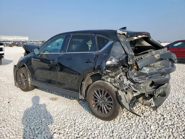 JM3KFACM2L0769347 2020 MAZDA CX-5 - Image 2