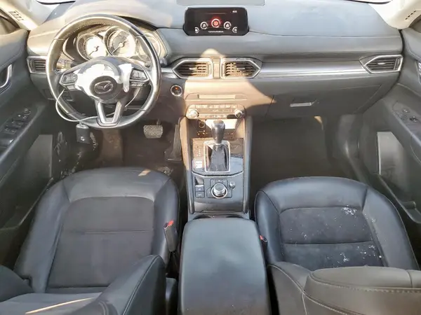 JM3KFACM2L0769347 2020 MAZDA CX-5 - Image 8
