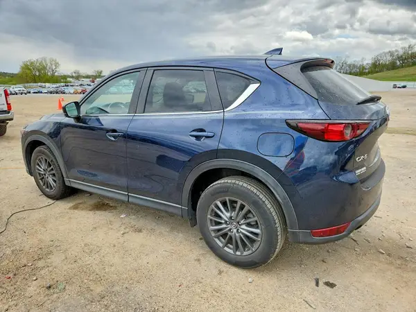 JM3KFACM2L0775391 2020 MAZDA CX-5 - Image 2
