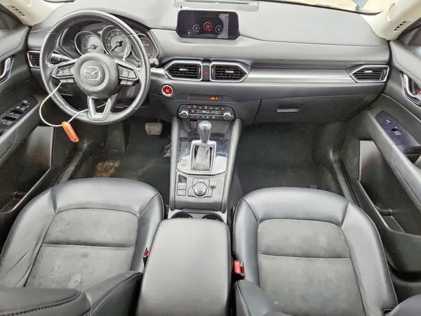 JM3KFACM2L0775391 2020 MAZDA CX-5 - Image 8