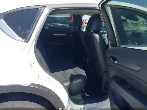 JM3KFACM2L0781756 2020 MAZDA CX-5 - Image 8