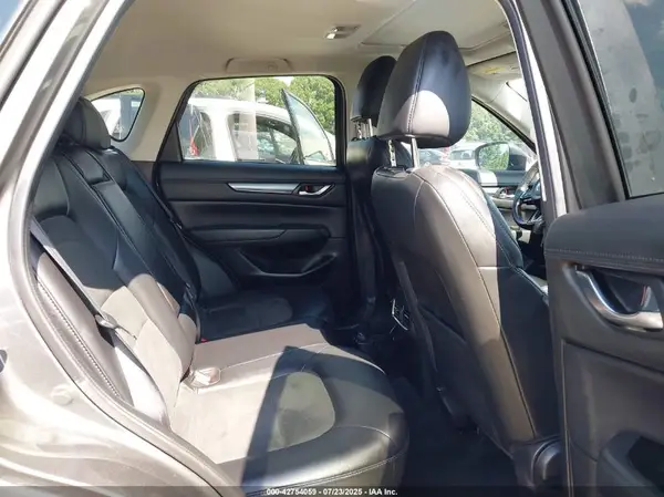 JM3KFACM2L0785631 2020 MAZDA CX-5 - Image 8