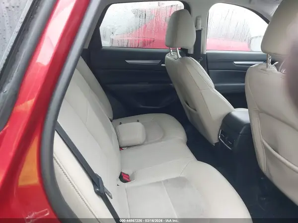JM3KFACM2L0787959 2020 MAZDA CX-5 - Image 8