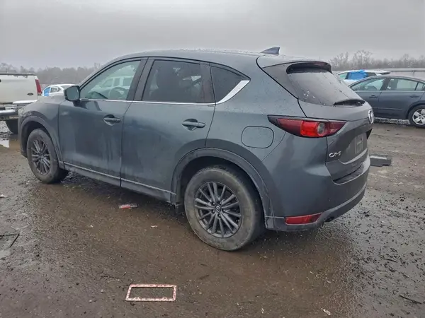 JM3KFACM2L0788576 2020 MAZDA CX-5 - Image 2