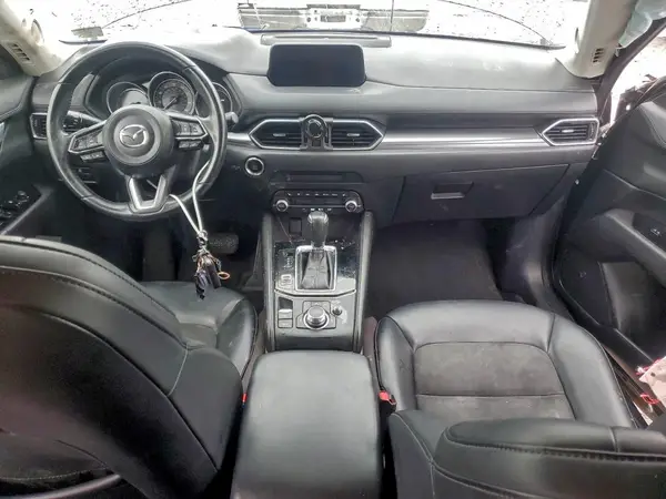 JM3KFACM2L0788576 2020 MAZDA CX-5 - Image 8