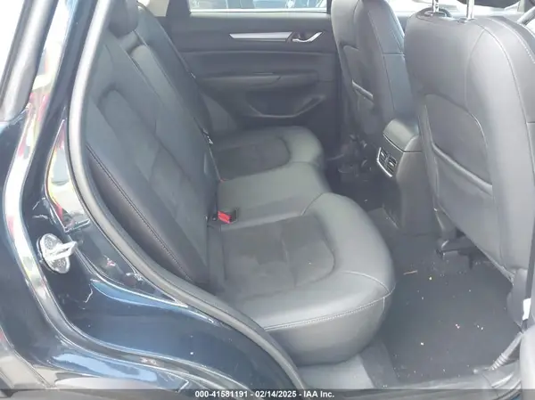JM3KFACM2L0789243 2020 MAZDA CX-5 - Image 8