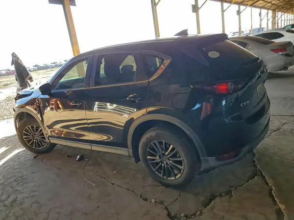 JM3KFACM2L0793762 2020 MAZDA CX-5 - Image 2