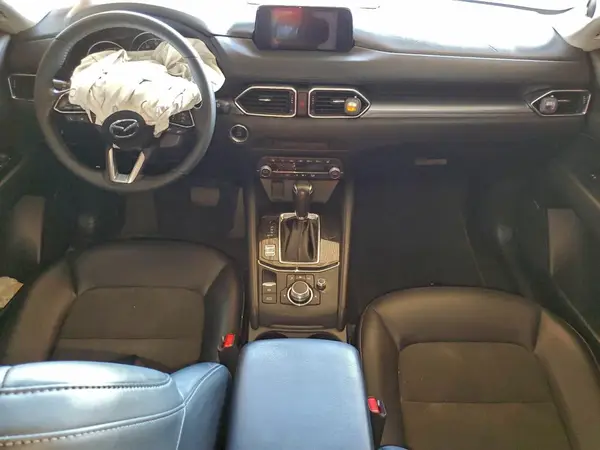 JM3KFACM2L0793762 2020 MAZDA CX-5 - Image 8