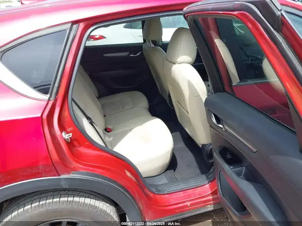 JM3KFACM2L0798640 2020 MAZDA CX-5 - Image 8