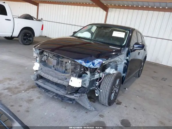 JM3KFACM2L0802461 2020 MAZDA CX-5 - Image 2