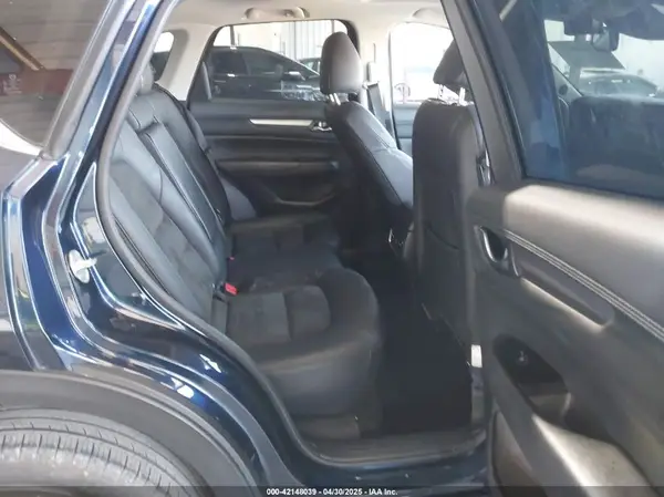 JM3KFACM2L0802461 2020 MAZDA CX-5 - Image 8