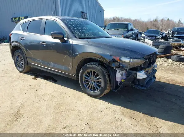 JM3KFACM2L0804758 2020 MAZDA CX-5 - Image 1