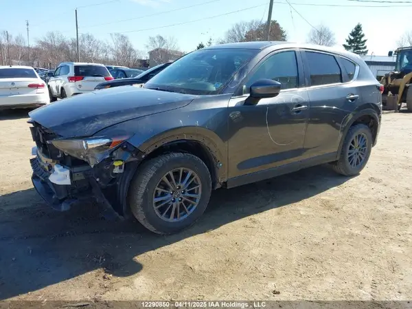 JM3KFACM2L0804758 2020 MAZDA CX-5 - Image 2